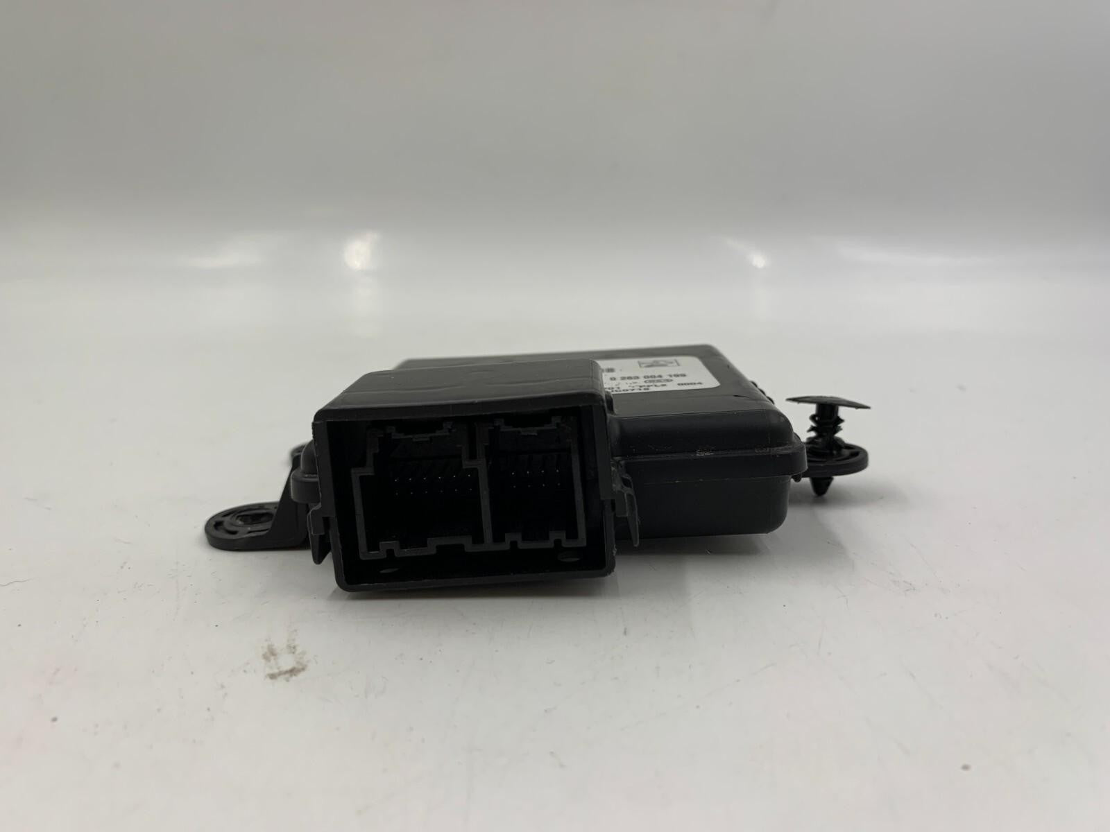 2008-2009 Cadillac CTS Park Assist Module Unit Driver Side Rear OEM D01B15024