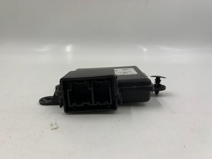 2008-2009 Cadillac CTS Park Assist Module Unit Driver Side Rear OEM D01B15024