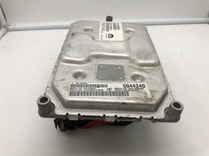 2015 Chrysler 200 Engine Control Module Unit ECU ECM OEM A04B42040