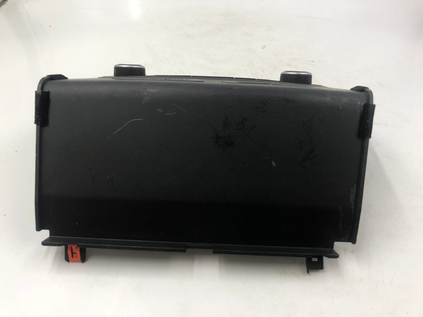 2017 Ford Escape AC Heater Climate Control Unit OEM A02B02019