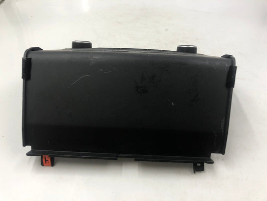 2017 Ford Escape AC Heater Climate Control Unit OEM A02B02019