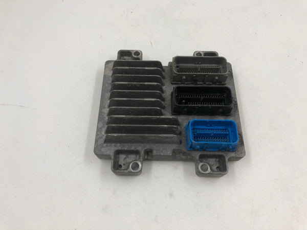 2013-2015 Buick Encore Engine Control Module Unit ECU ECM OEM D03B37084