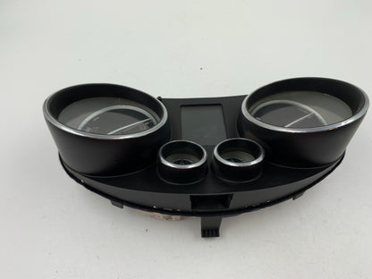 2014-2015 Buick Verano Speedometer Instrument Cluster 31533 Miles D01B11078