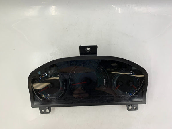 2010 Ford Fusion Speedometer Instrument Cluster Unknown Mileage OEM J01B20046