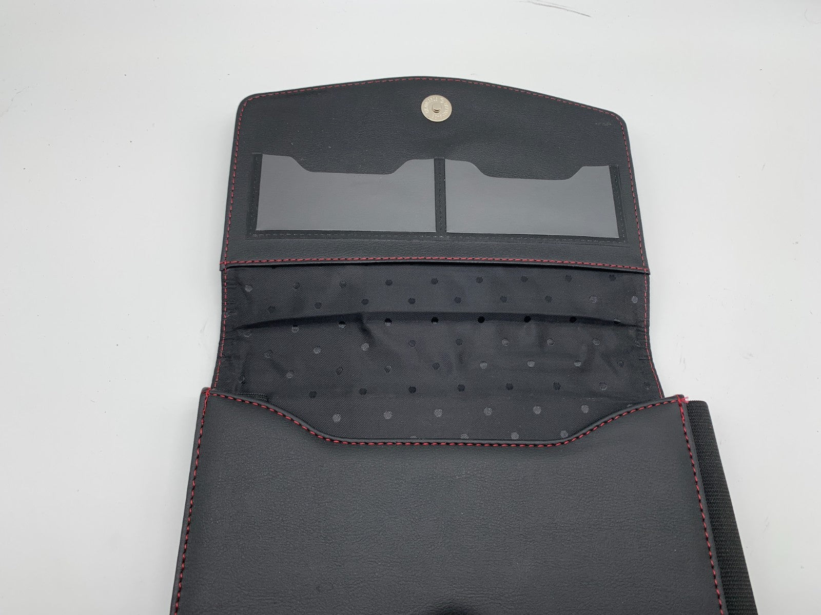 2018 Kia Optima Manual Case Only OEM C04B68009