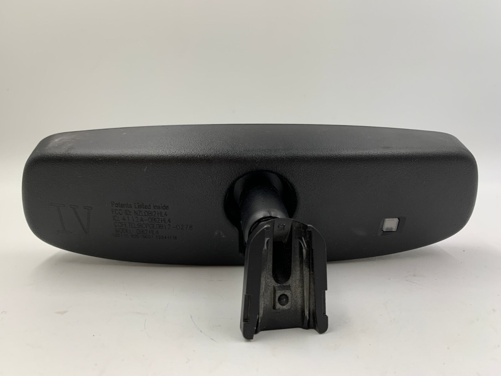 2014-2020 Infiniti QX60 Interior Rear View Mirror OEM B01B34068