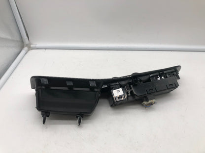 2015-2016 Ford Edge Master Power Window Switch OEM A01B20024
