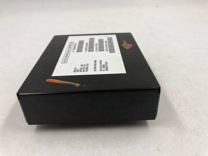 2005-2007 Chrysler Town & Country Radio Satellite Receiver OEM D02B42050