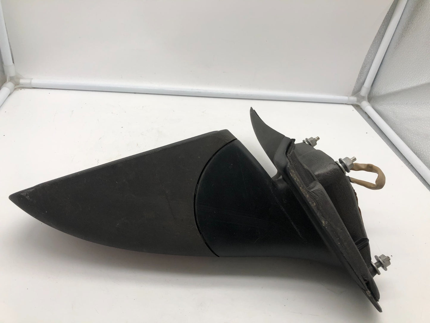 2005-2010 Chevrolet Cobalt Sedan Driver Side Power Door Mirror Red OEM B04B22031