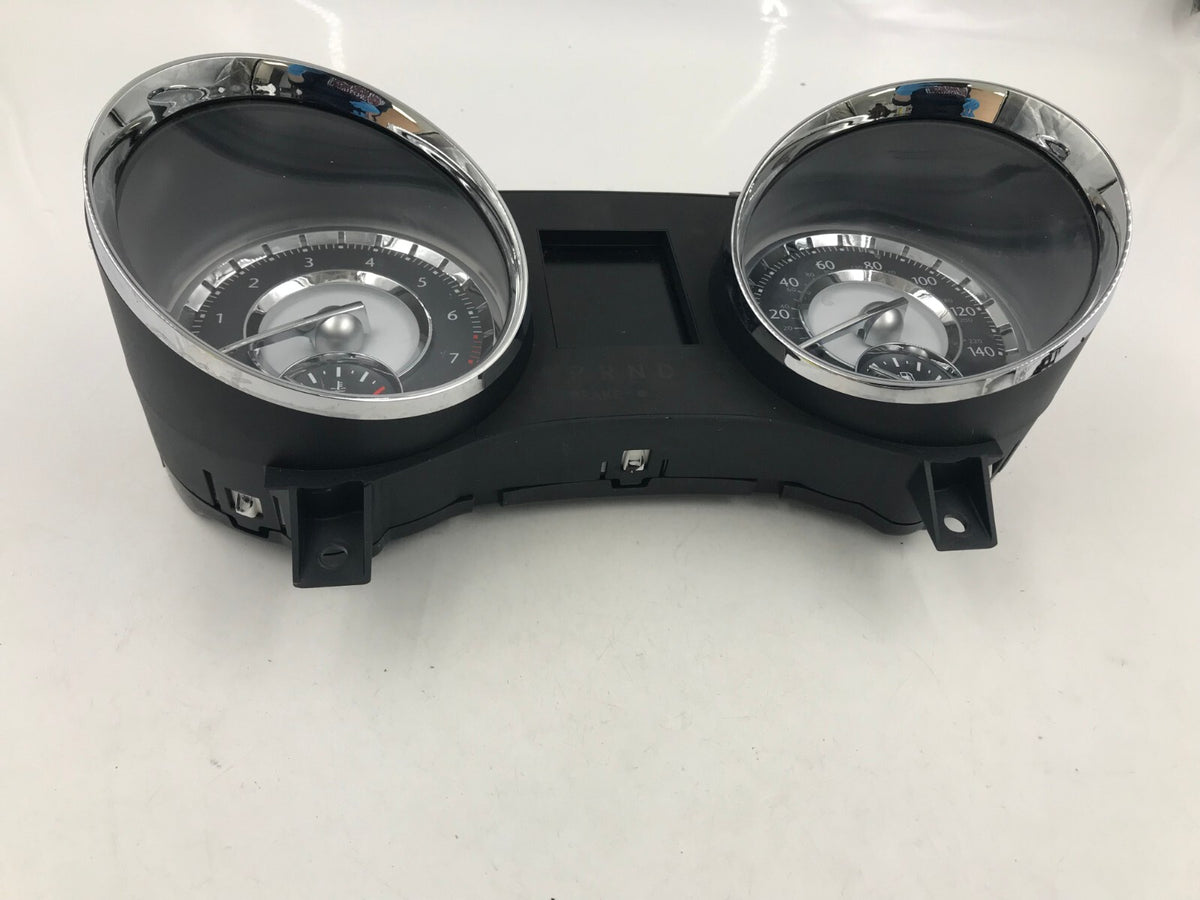 2011 Chrysler 300 Speedometer Instrument Cluster 72686 Miles OEM D02B29007