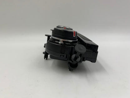 2017 Volkswagen Golf GTI AC Heater Climate Control Temperature Unit D01B28031