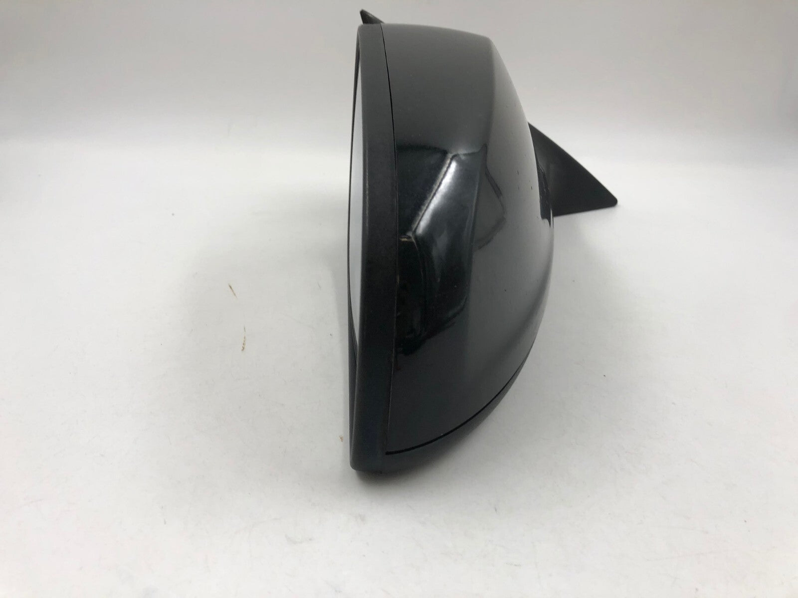 2007-2009 Chevrolet Malibu Passenger Side Power Door Mirror Charcoal D03B01050