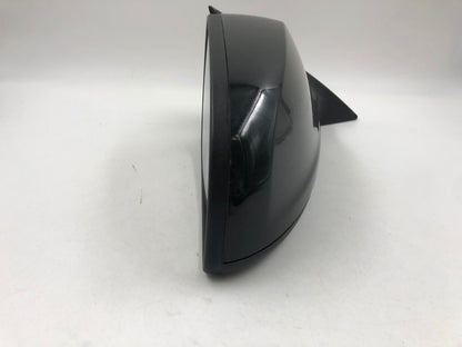 2007-2009 Chevrolet Malibu Passenger Side Power Door Mirror Charcoal D03B01050
