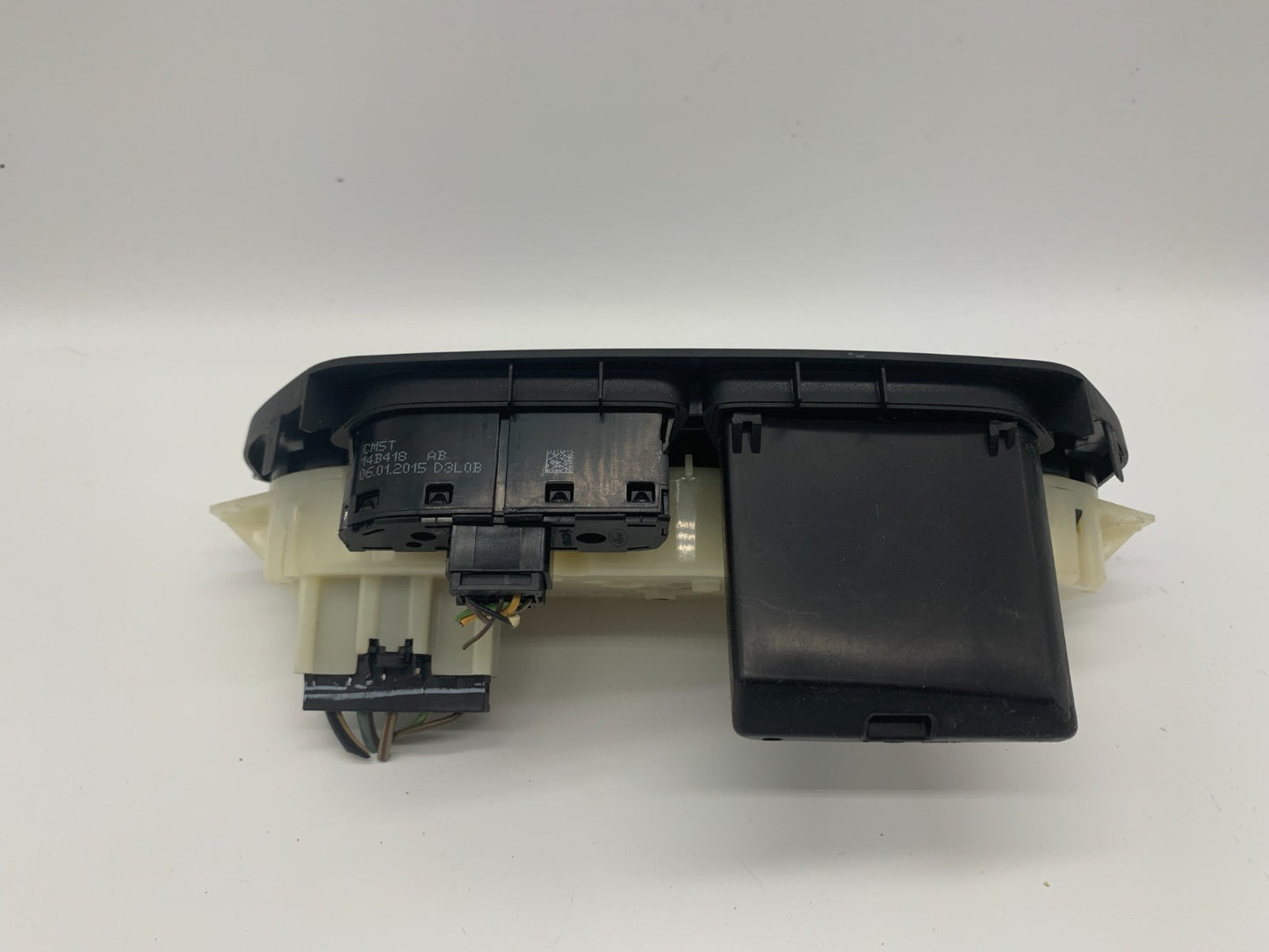 2013-2016 Ford Escape AC Heater Climate Control Temperature Unit OEM