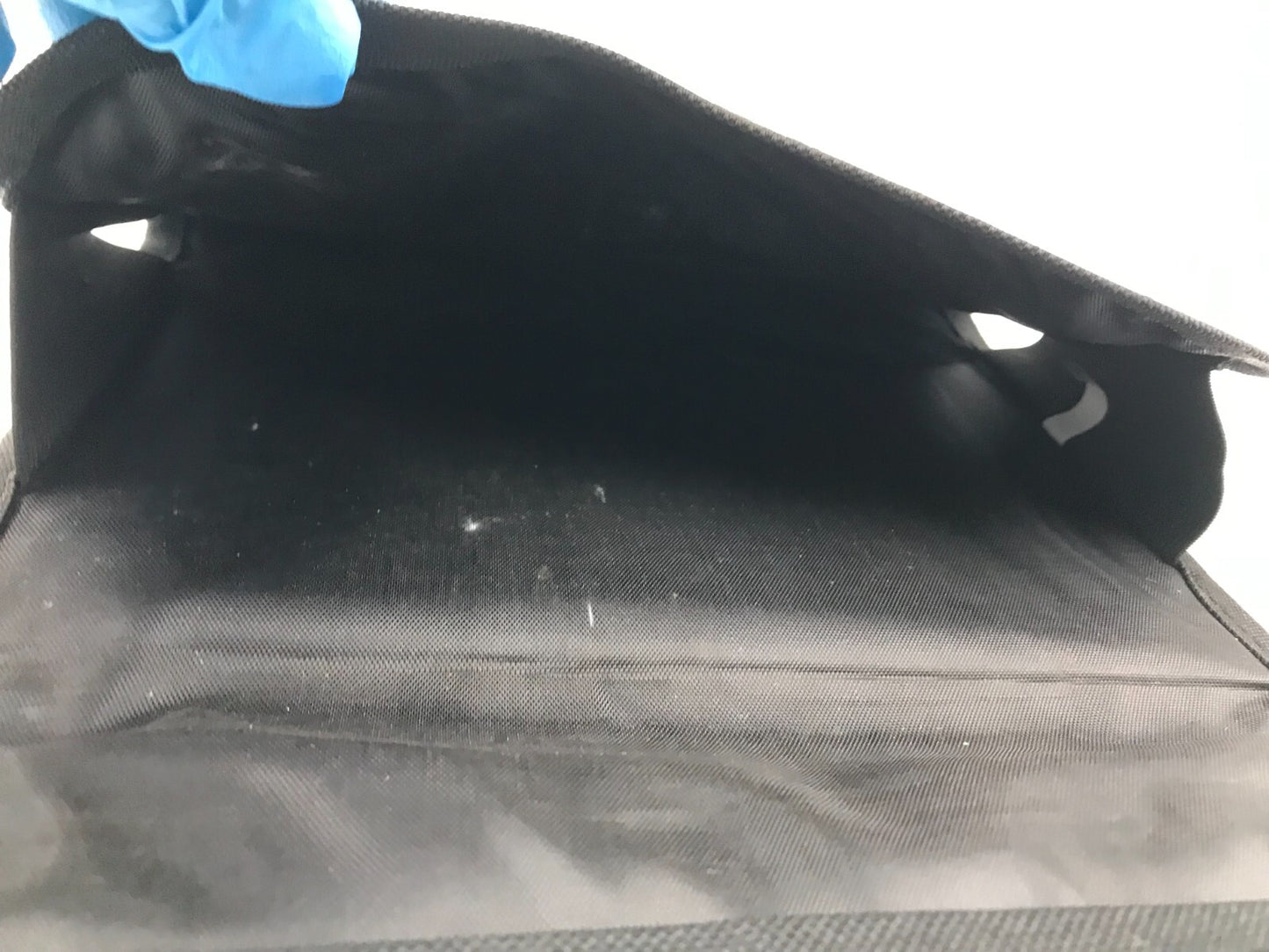 Nissan Maxima Owners Manual Case Only OEM B03B47063