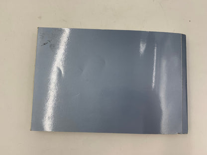 2003 Buick Rendezvous Owners Manual Set OEM A04B17090