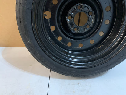 2003-2007 Cadillac CTS Spare Tire 16" Compact Emergency Spare T125/70R16