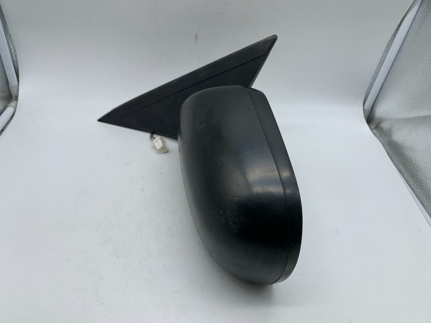 2008-2014 Subaru Impreza Driver Side View Power Door Mirror Black OEM D04B38005
