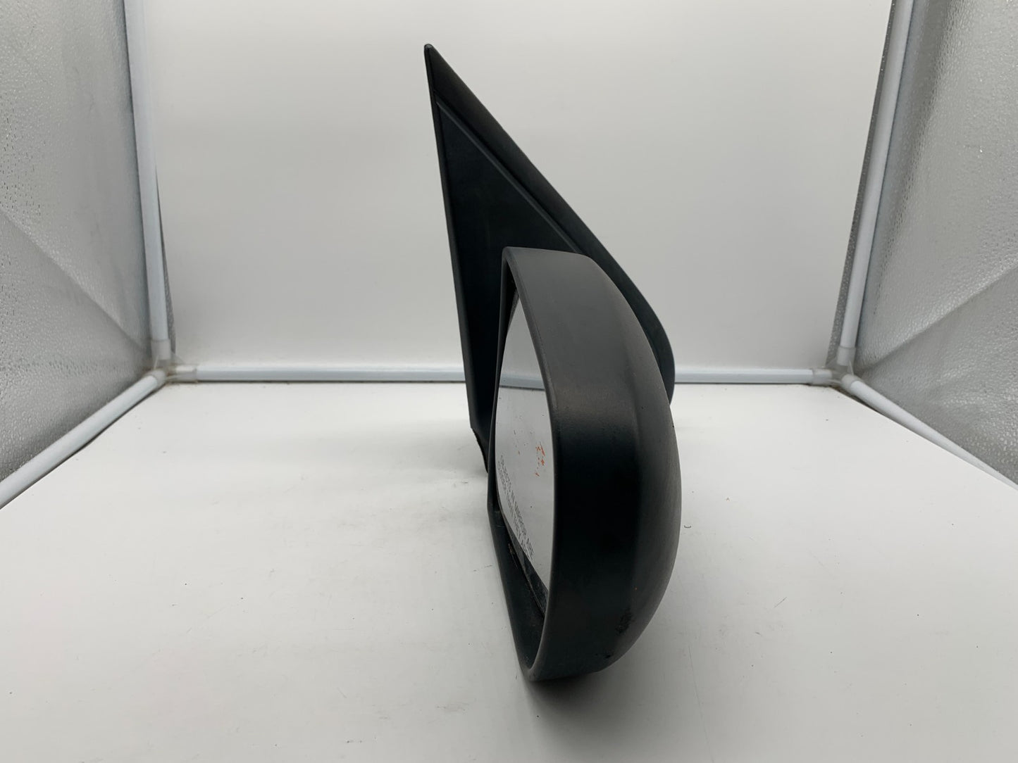 2001-2007 Ford Escape Passenger Side View Power Door Mirror Black OEM C03B28004