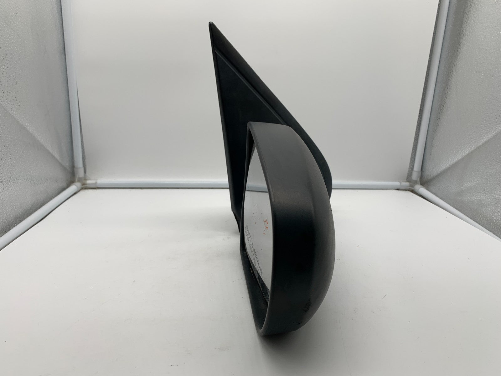 2001-2007 Ford Escape Passenger Side View Power Door Mirror Black OEM C03B28004