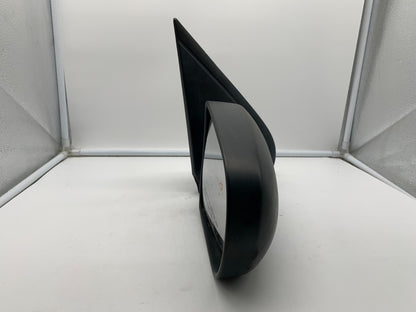2001-2007 Ford Escape Passenger Side View Power Door Mirror Black OEM C03B28004
