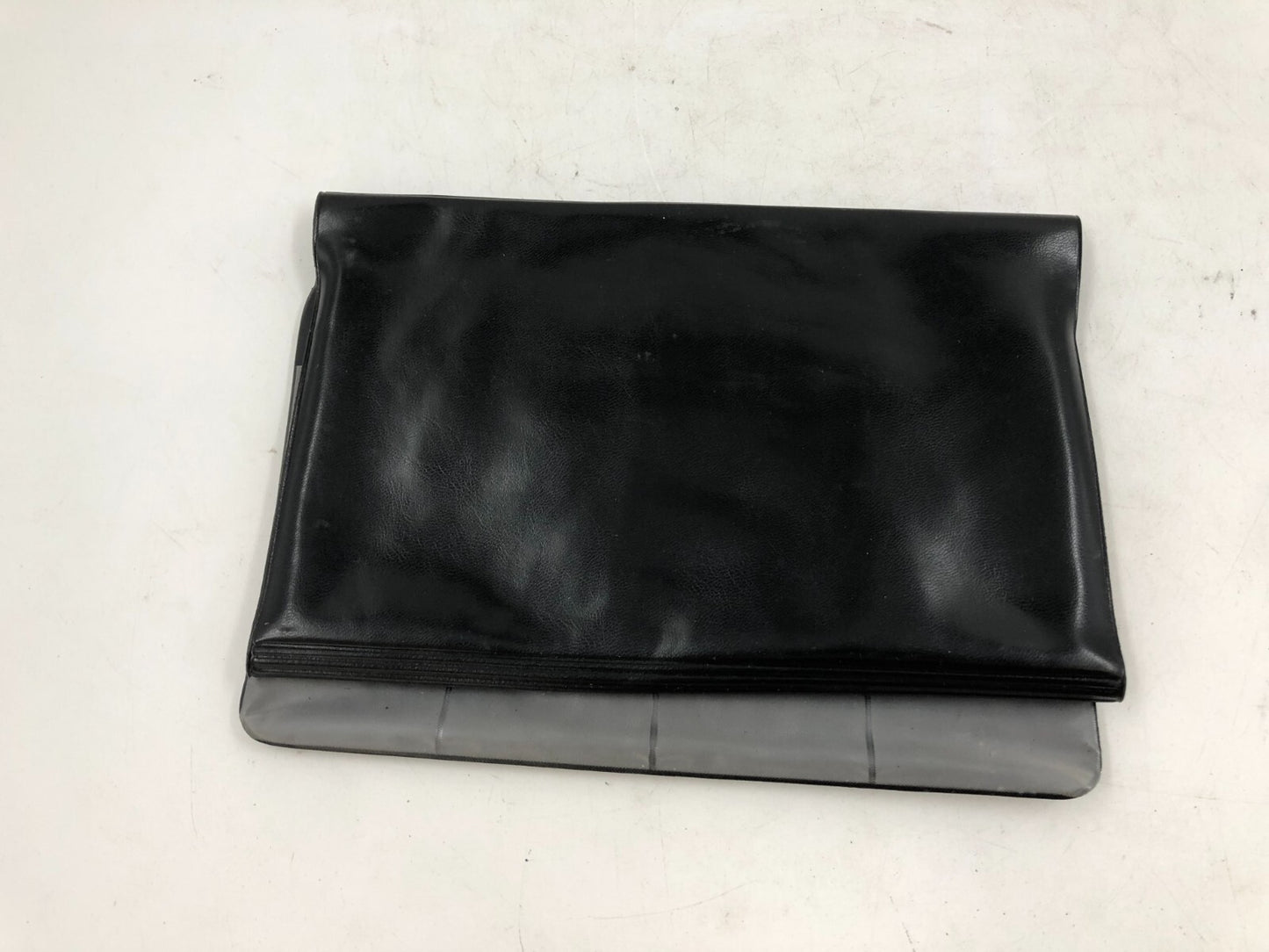 Nissan Owners Manual Case Only OEM