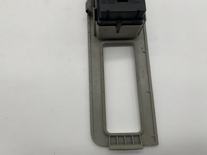 2008-2010 Lincoln MKX Master Power Window Switch OEM C01B50014