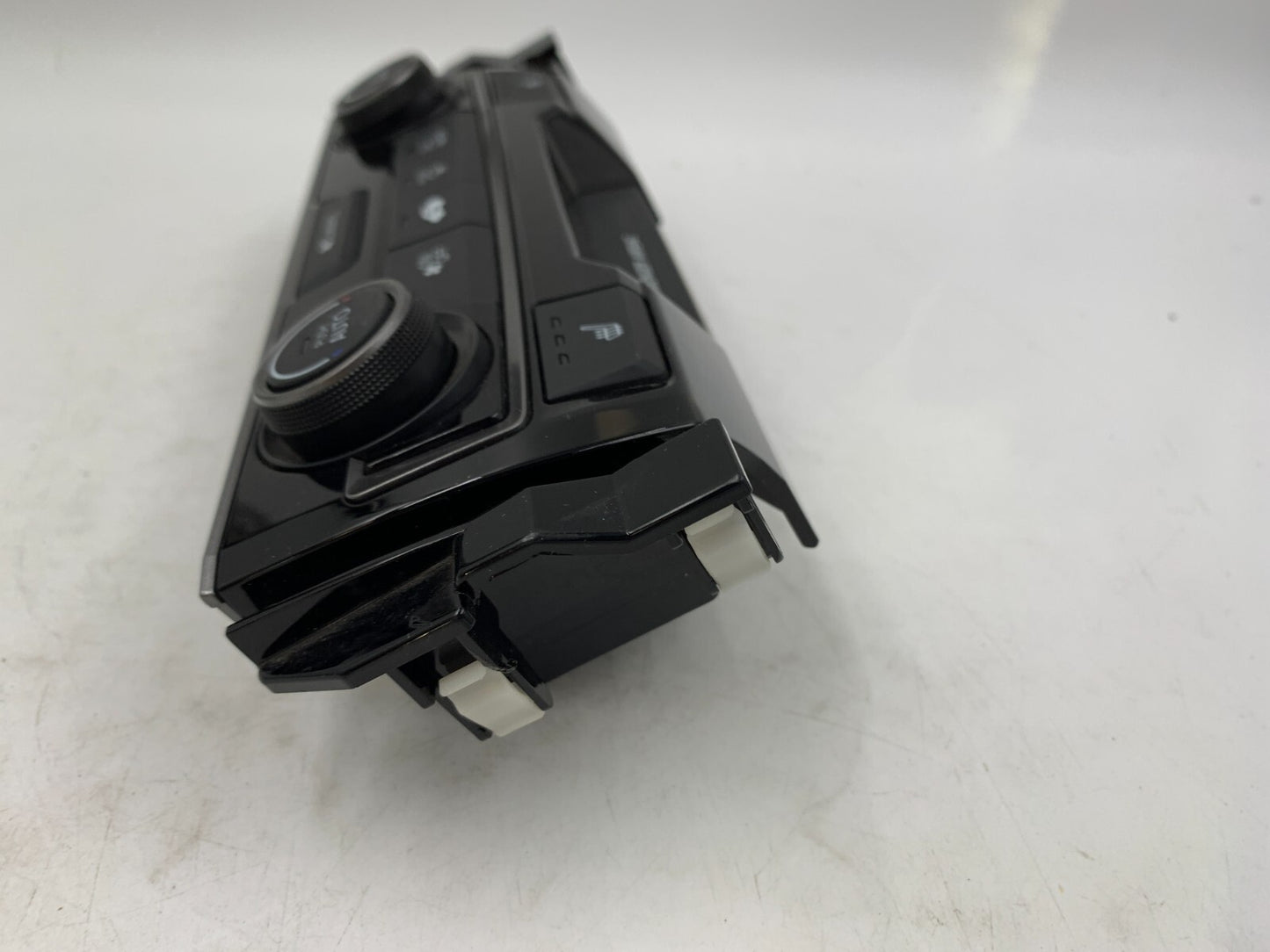 2017-2018 Honda Civic AC Heater Climate Control OEM E01B14025