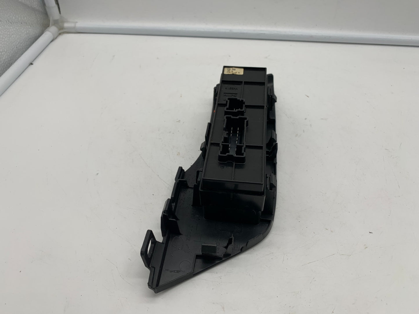 2013-2018 Nissan Altima Master Power Window Switch OEM B04B46007
