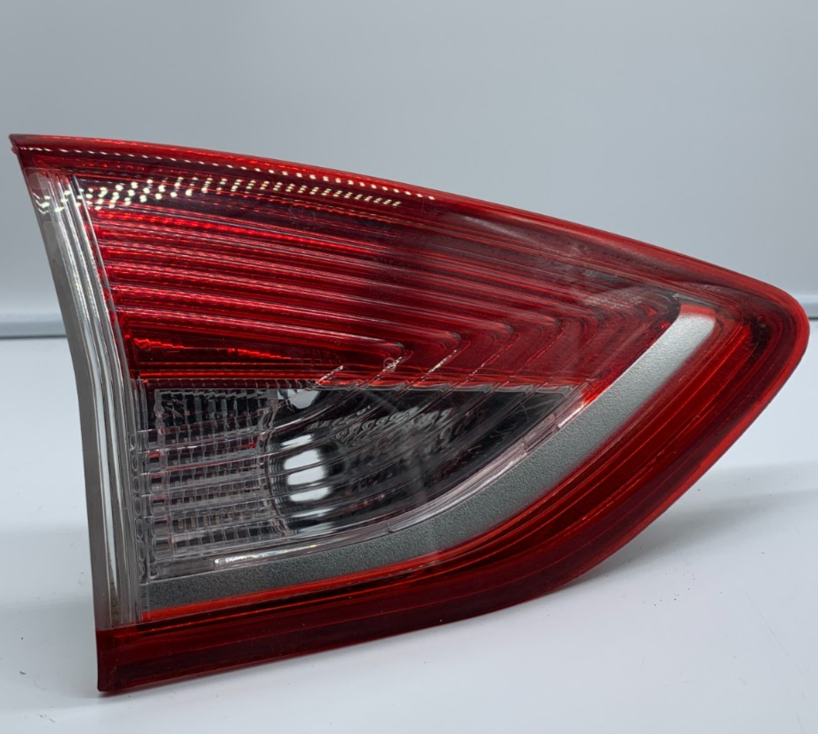 2013-2016 Ford Escape Driver Side Lid Mounted Tail Light Taillight OEM B04B10044