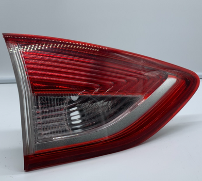 2013-2016 Ford Escape Driver Side Lid Mounted Tail Light Taillight OEM B04B10044