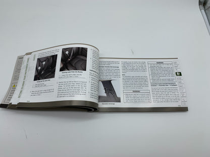 2019 Jeep Grand Cherokee Owners Manual OEM C03B54013
