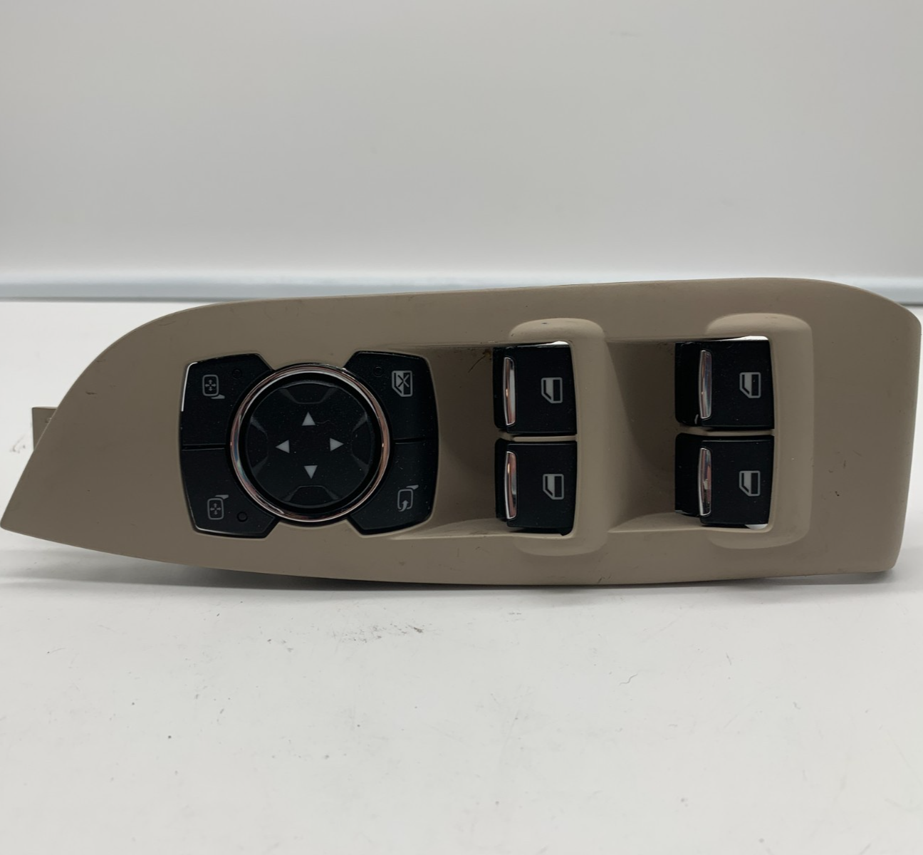 2013-2020 Lincoln MKZ Master Power Window Switch OEM B03B22054