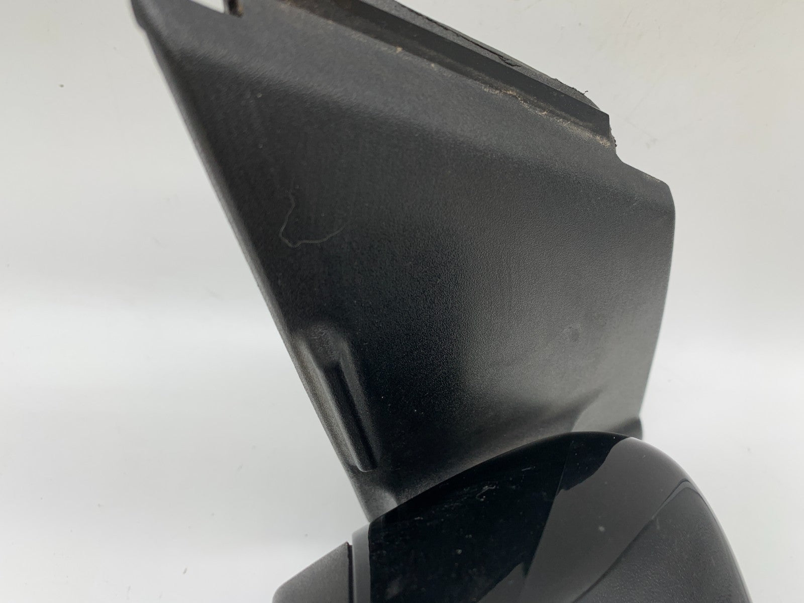 2017-2019 Ford Escape Passenger Side View Power Door Mirror Black C03B14001
