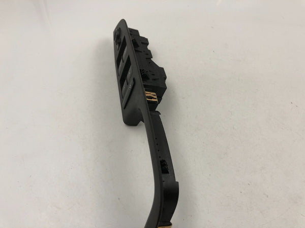 2010-2017 Chevrolet Equinox Master Power Window Switch OEM M04B03060