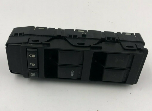 2007-2010 Dodge Caliber Master Power Window Switch OEM B40005