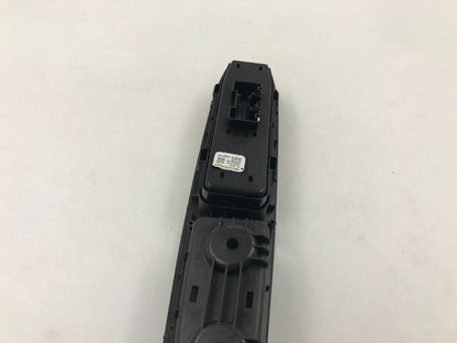 2018-2022 GMC Terrain Master Power Window Switch OEM E01B32011