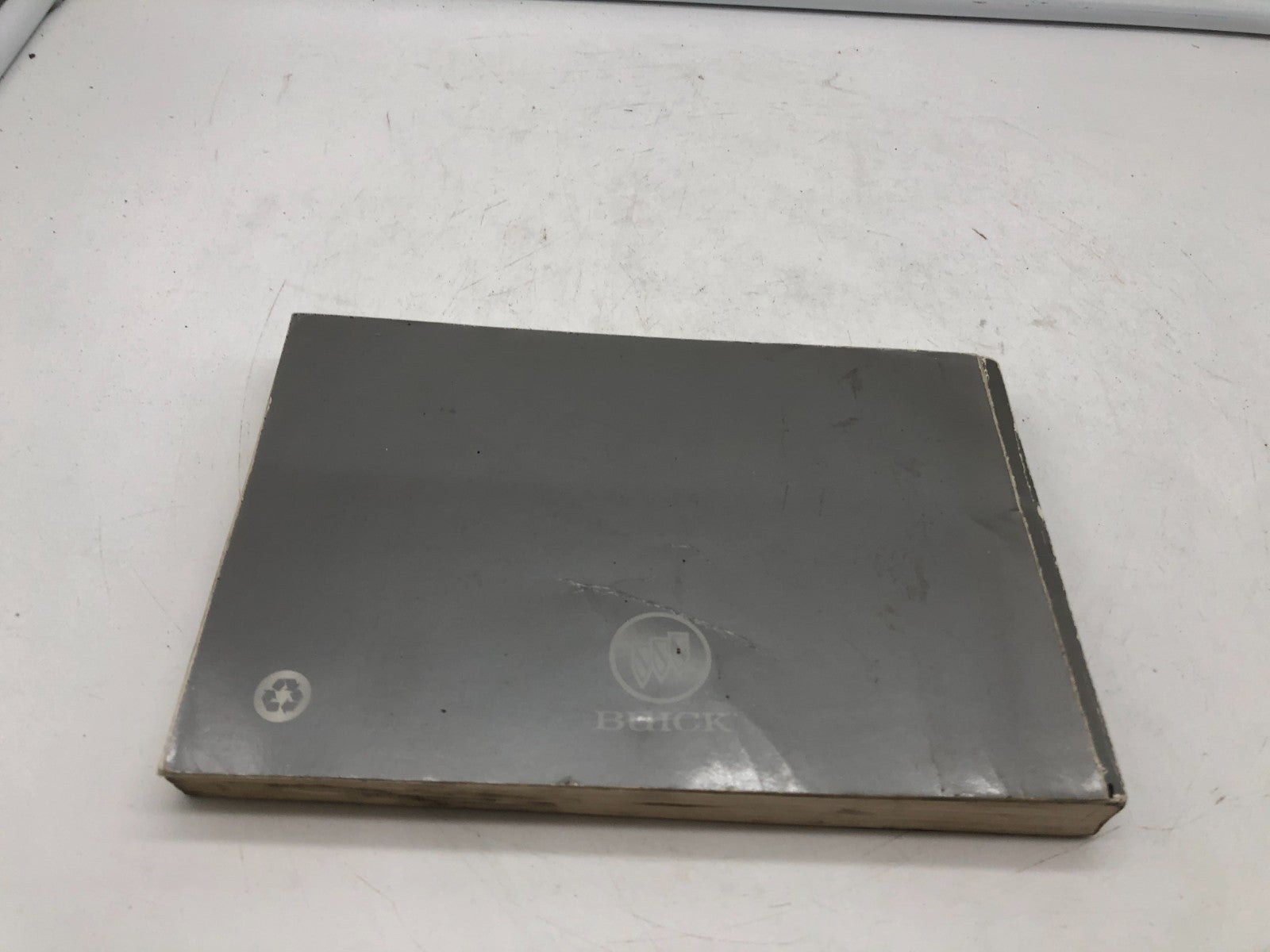 1998 Buick Park Avenue Owners Manual OEM C02B45003