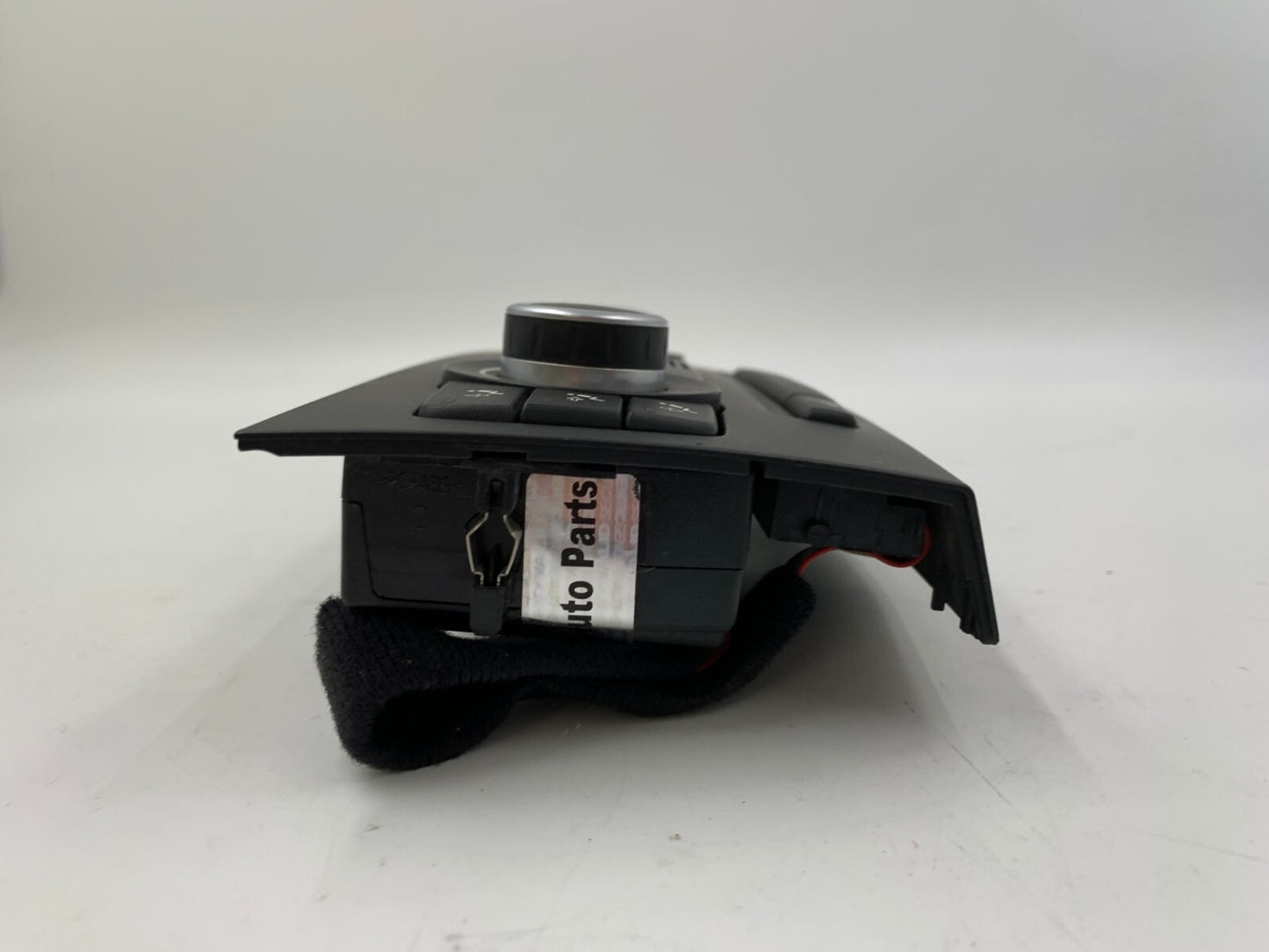 2007-2009 BMW 335i AC Heater Climate Control Unit OEM B01B34063