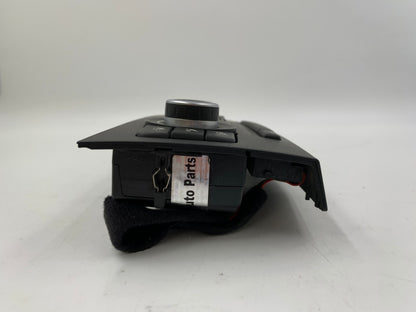 2007-2009 BMW 335i AC Heater Climate Control Unit OEM B01B34063