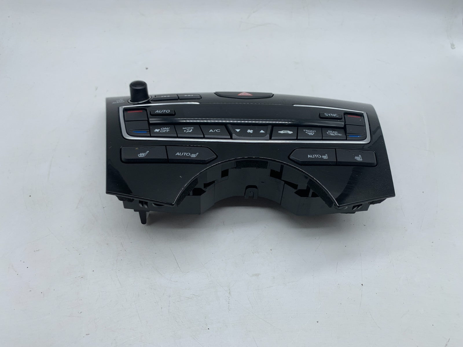 2019-2023 Acura RDX AC Heater Climate Control Unit OEM C02B32036