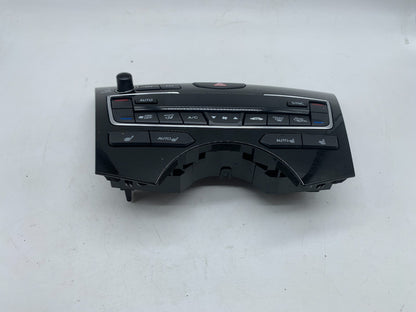 2019-2023 Acura RDX AC Heater Climate Control Unit OEM C02B32036