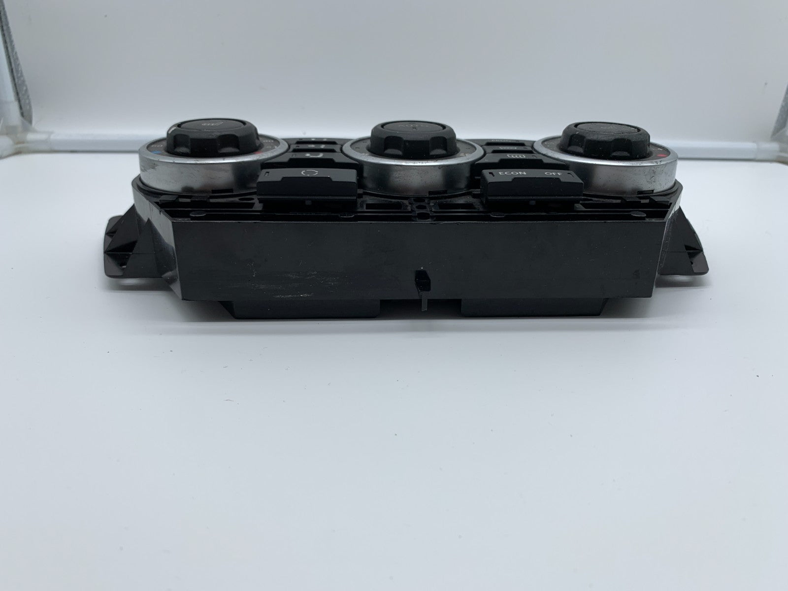 2008-2009 Land Rover LR2 AC Heater Climate Control Unit OEM B01B56043