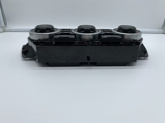2008-2009 Land Rover LR2 AC Heater Climate Control Unit OEM B01B56043