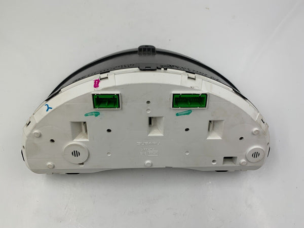 2006 Subaru Legacy Speedometer Instrument Cluster 108131 Miles OEM A01B13013