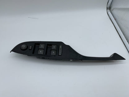 2010-2012 Cadillac SRX Master Power Window Switch OEM B03B54009