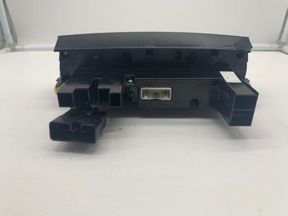 2007-2008 Toyota Solara AC Heater Climate Control Unit OEM C03B25062