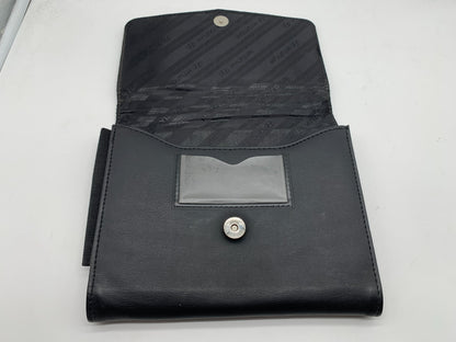 Hyundai Owners Manual Case Only OEM C01B52001