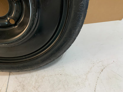1993-1997 Pontiac Firebird Chevy Camaro 15" Spare Tire Compact Donut T125/70D15