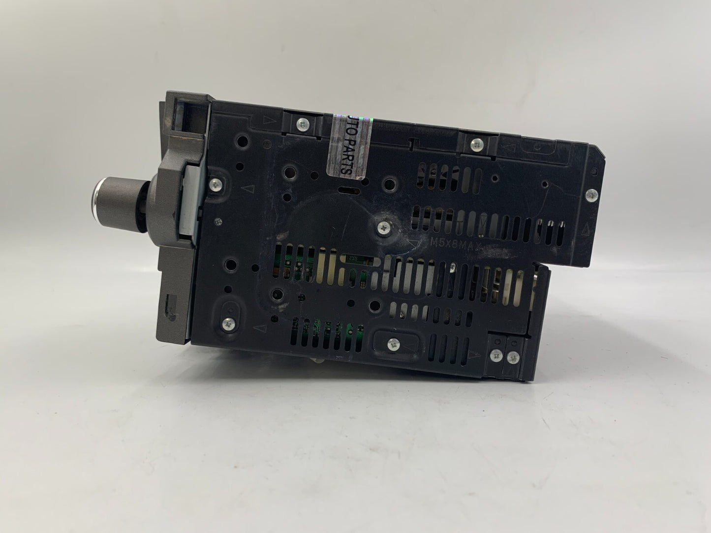 2007-2009 Leuxs ES350 AM FM CD Player Radio Receiver Cassette OEM 8612033720